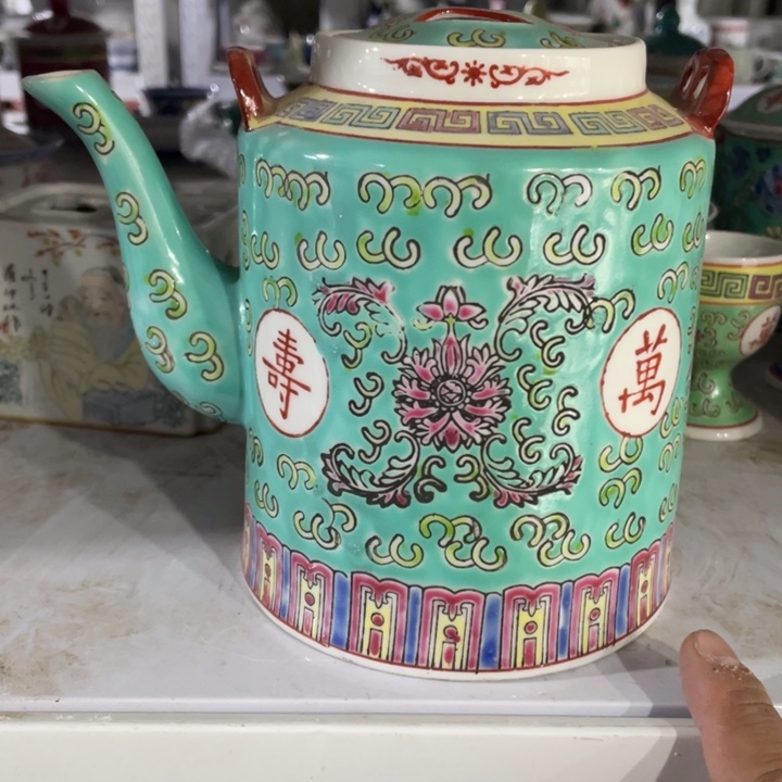 景德镇陶瓷艺术研究