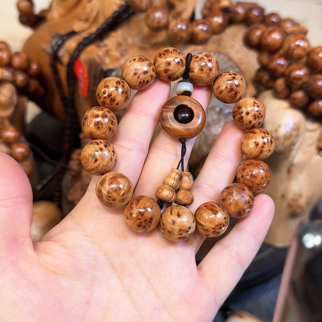 柏木（崖柏）手串/手链