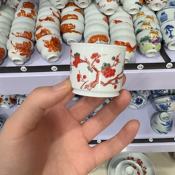 陶瓷艺术品收藏陶瓷