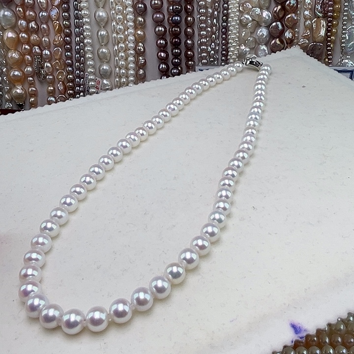 镇店之宝 仙女珠7-8点位 