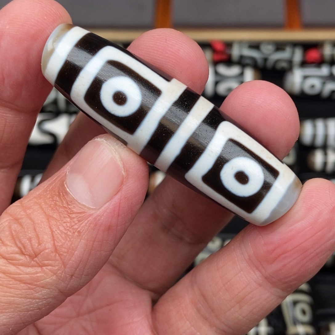 玛瑙/玉髓项链未镶嵌