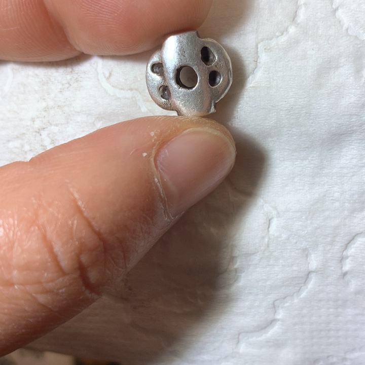 草珠菩提吊坠念珠小元素配饰吊坠