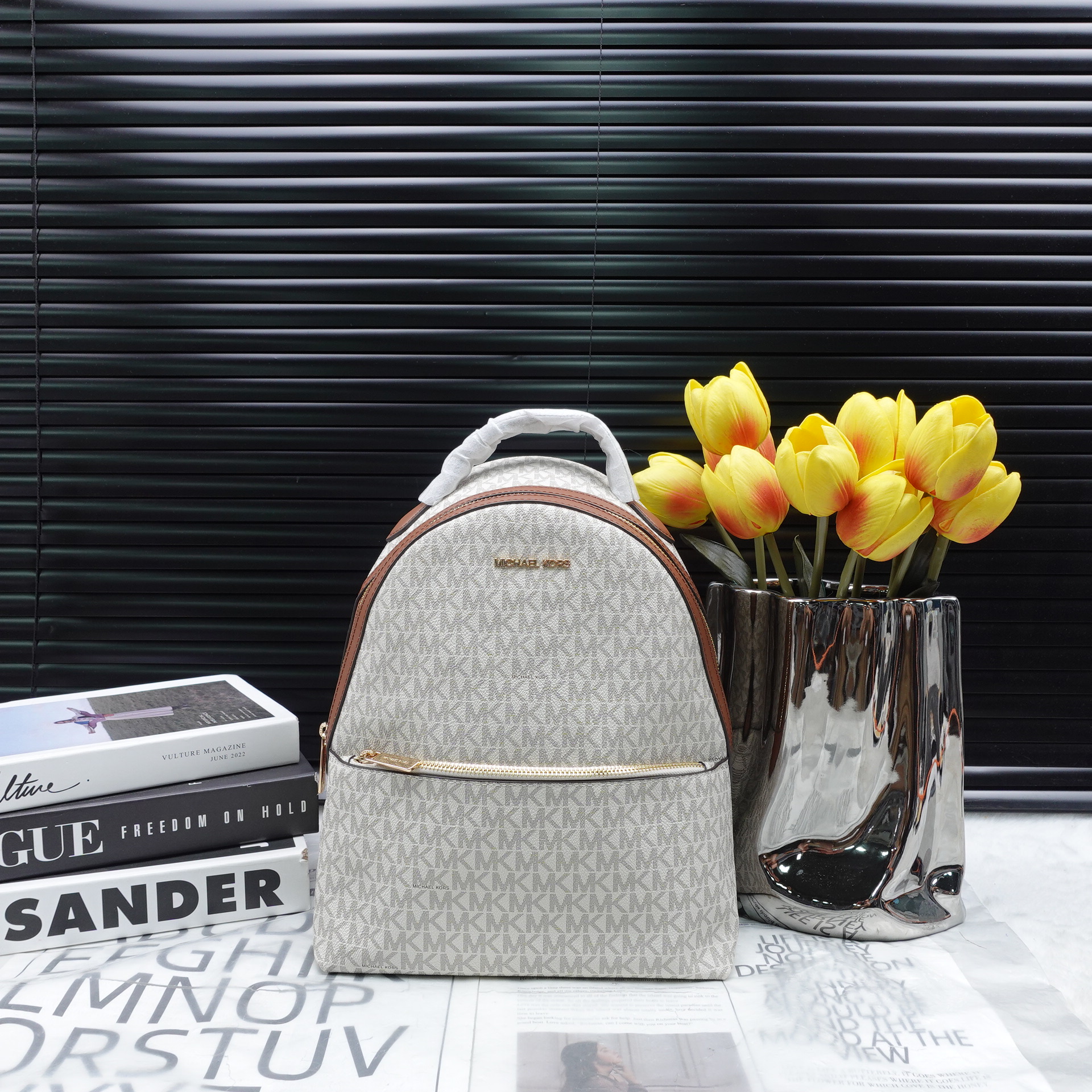 95新 MICHAEL KORS/迈克高仕 单肩包/T10283222