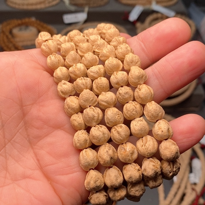 柏香籽/百香籽手串