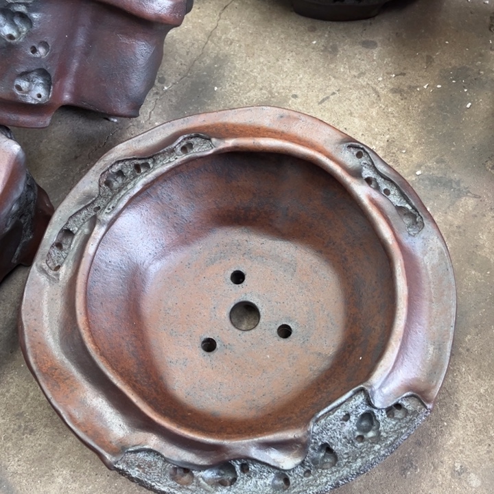 快****花盆紫砂宜兴紫砂工艺厂