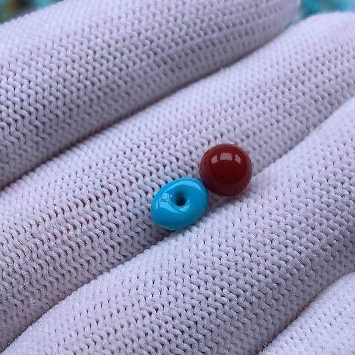 南红玛瑙未镶嵌珠宝奇石