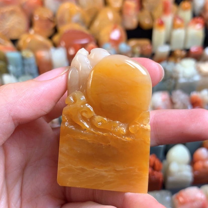 【闪购商品】老挝石老挝麦芽黄