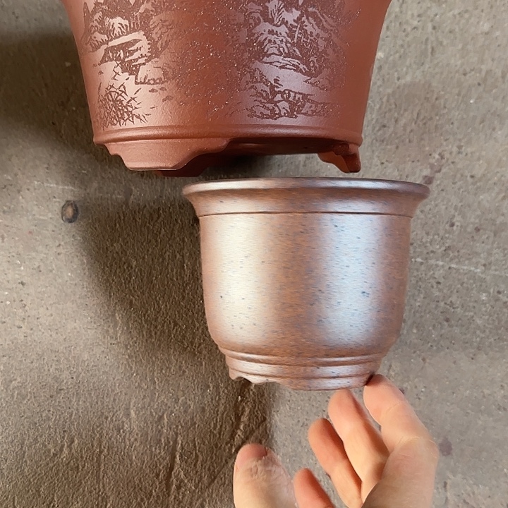 花盆紫砂精品秒杀