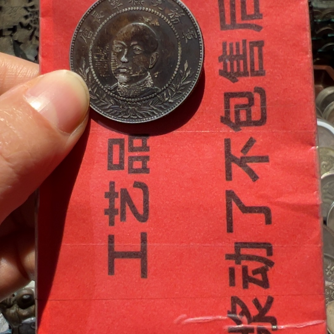 业***勤纯银现代工艺品9成银