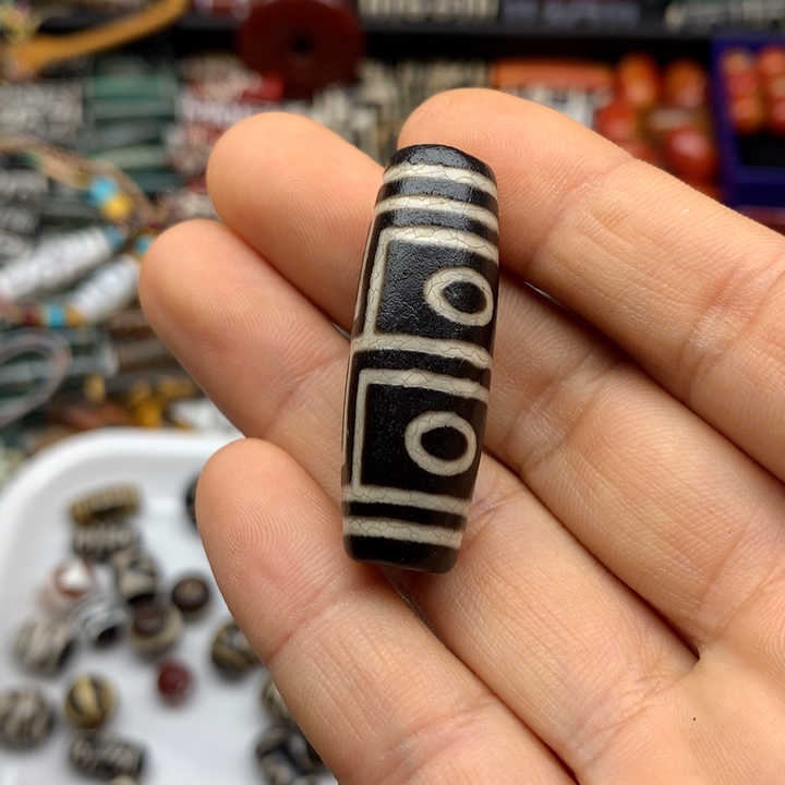 玛瑙/玉髓未镶嵌吊坠(赠链)