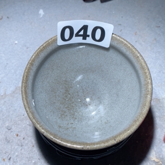 茶盏这种东西我觉得是