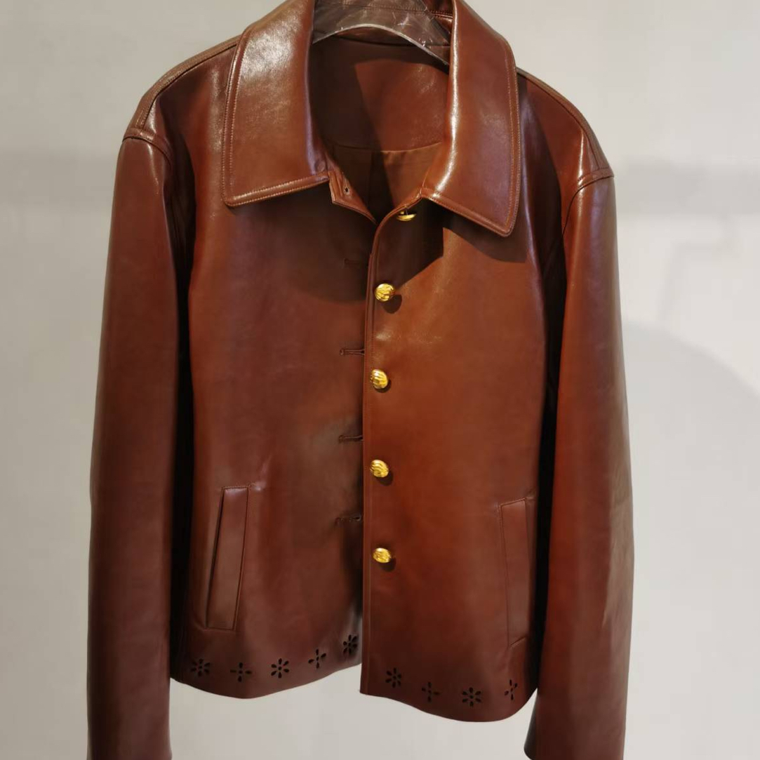 QL98226南油高货外套