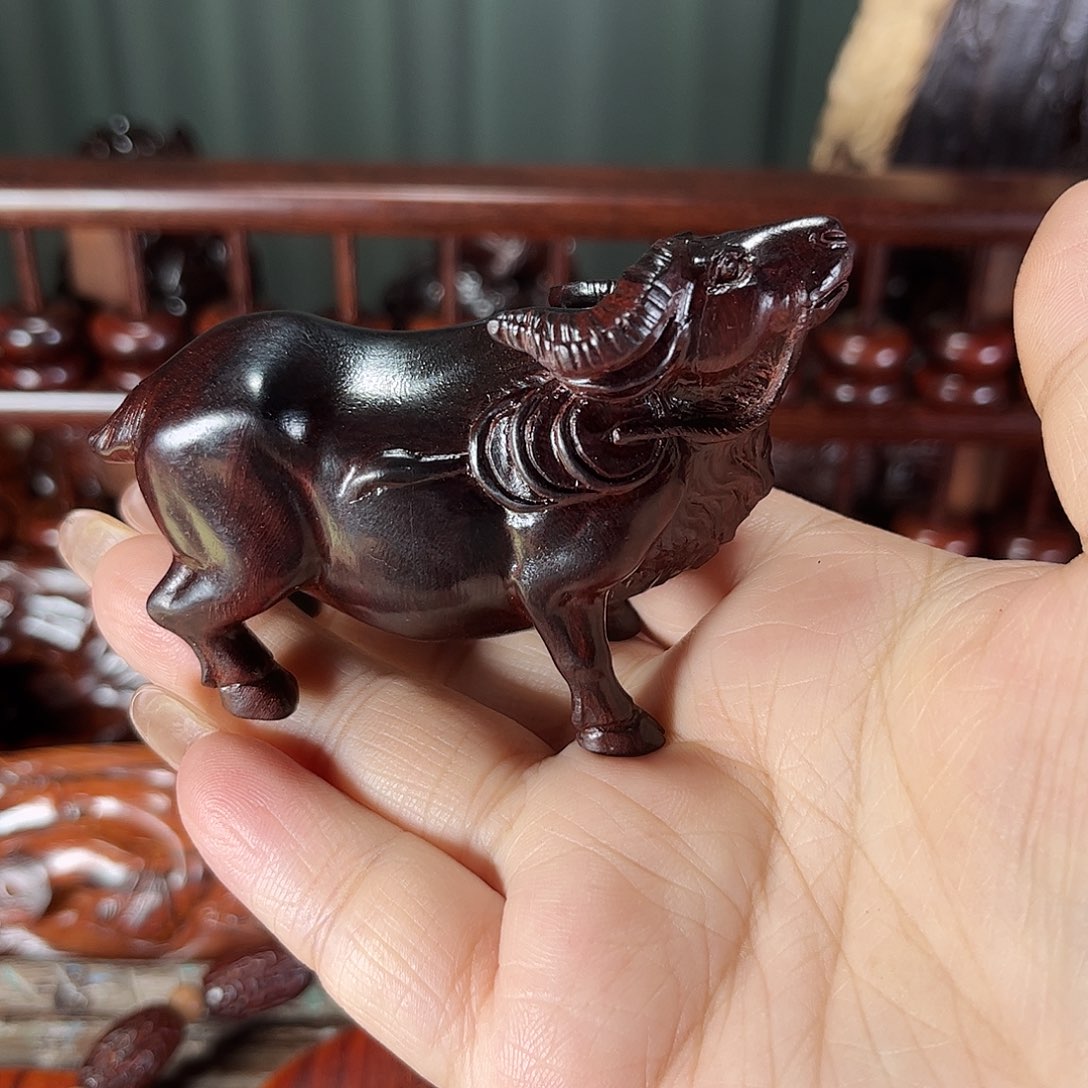 *****檀香紫檀（小叶紫檀）