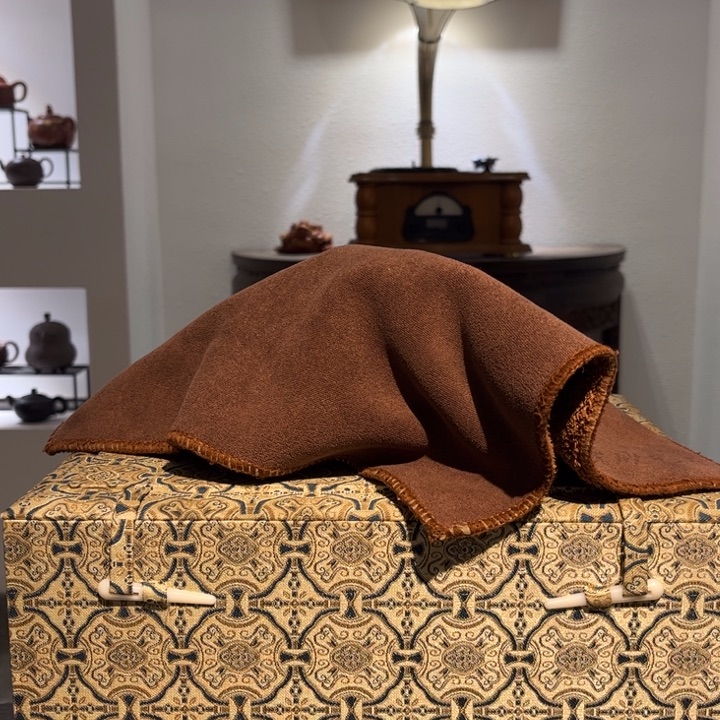 紫砂茶壶紫砂 原矿泥料