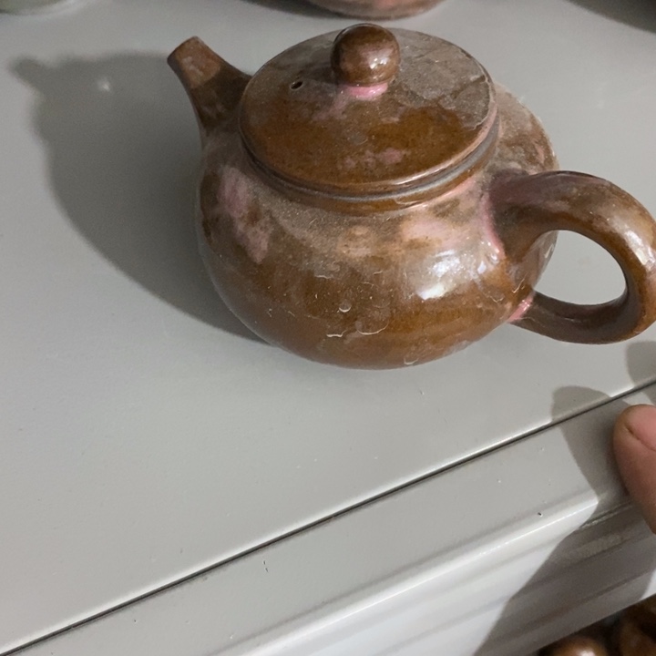 陶瓷艺术品及陶瓷制品