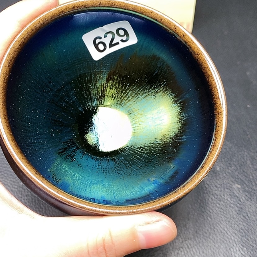 【闪购商品】茶盏全手工打造建盏