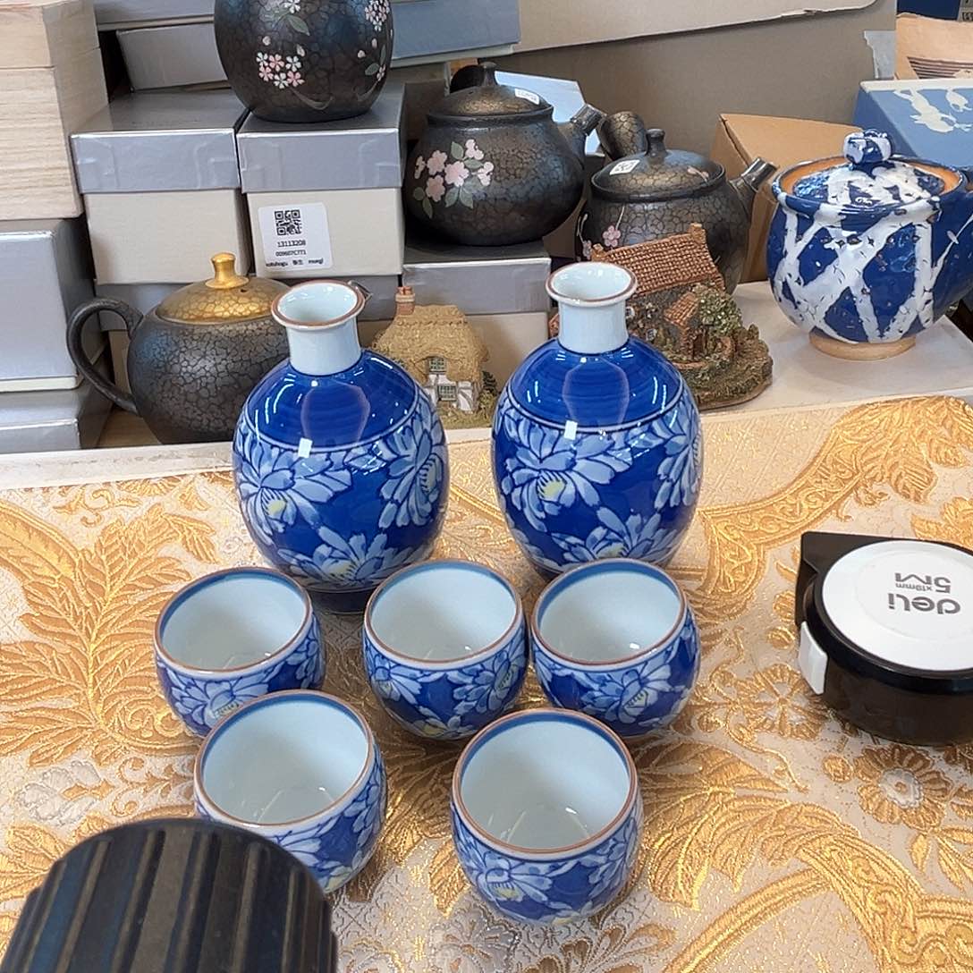 盖碗我的天我也来转