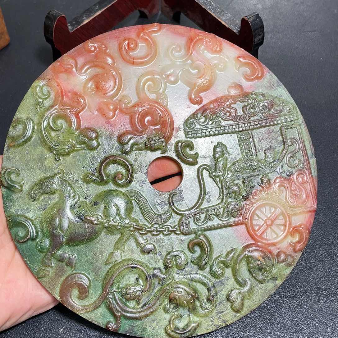 闪购商品一图一物