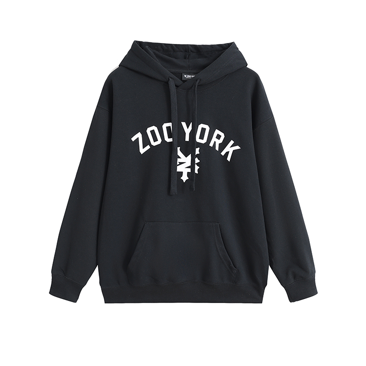ZOOYORK卫衣DZWKJM23A004