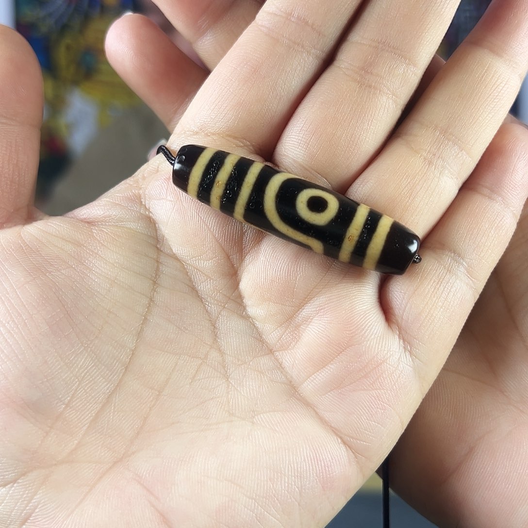 玛瑙/玉髓合金颈饰～上肯52长