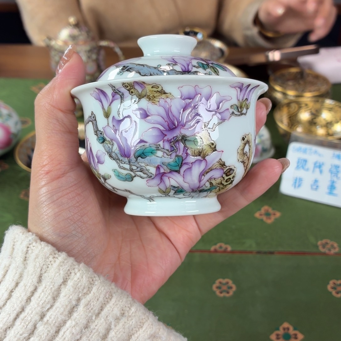 九鸣瓷艺九鸣艺九