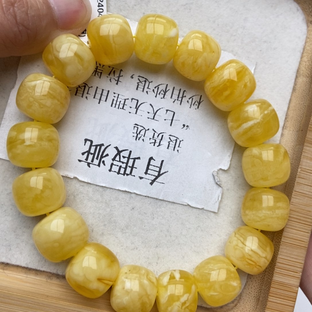 蜜蜡珠宝奇石未镶嵌蜜蜡