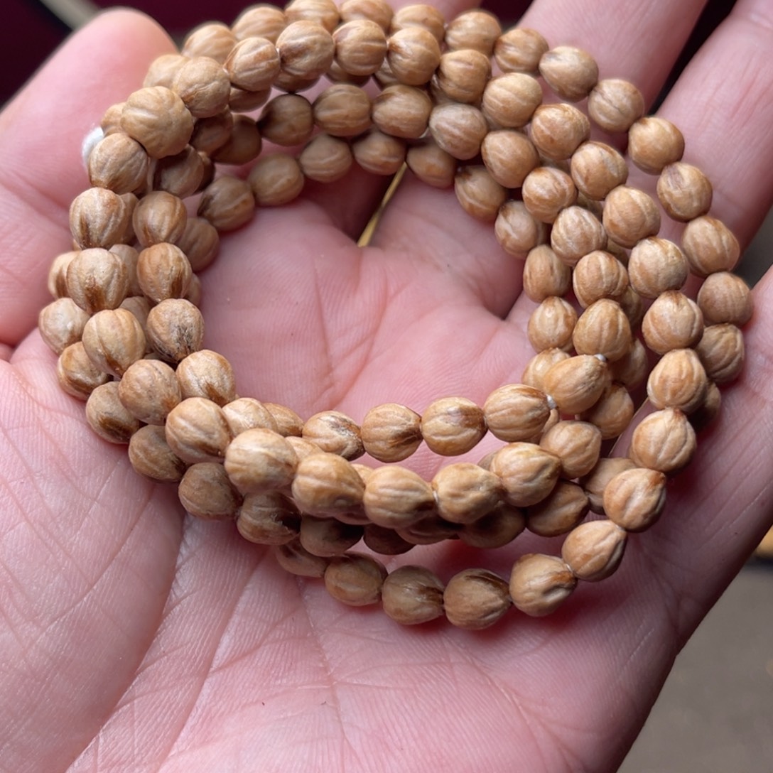 吊坠柏香籽/百香籽