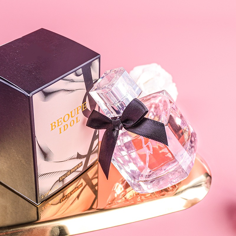 （拍1发2-链接里挑选赠品）【经典香】反转派对60ml-持久香水平替
