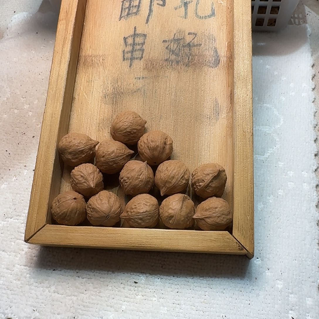 核桃手串/手链88号边18手串