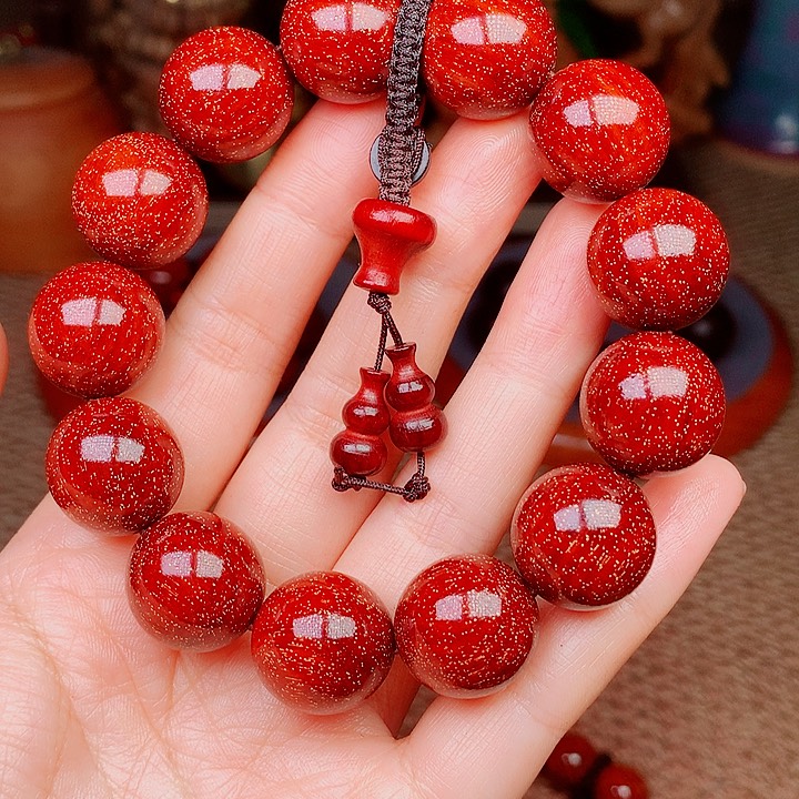 檀香紫檀（小叶紫檀）1.8红