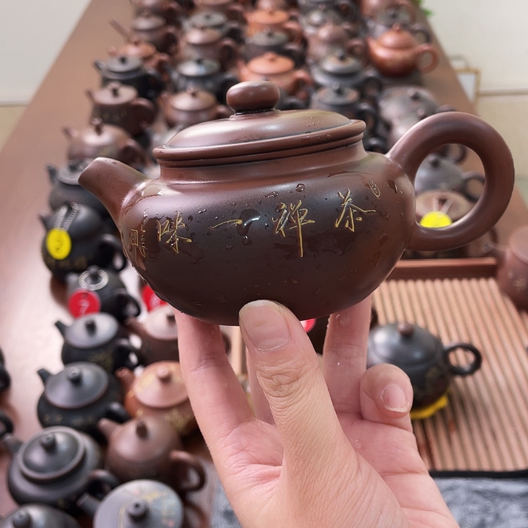 原矿原石的制作方法是用