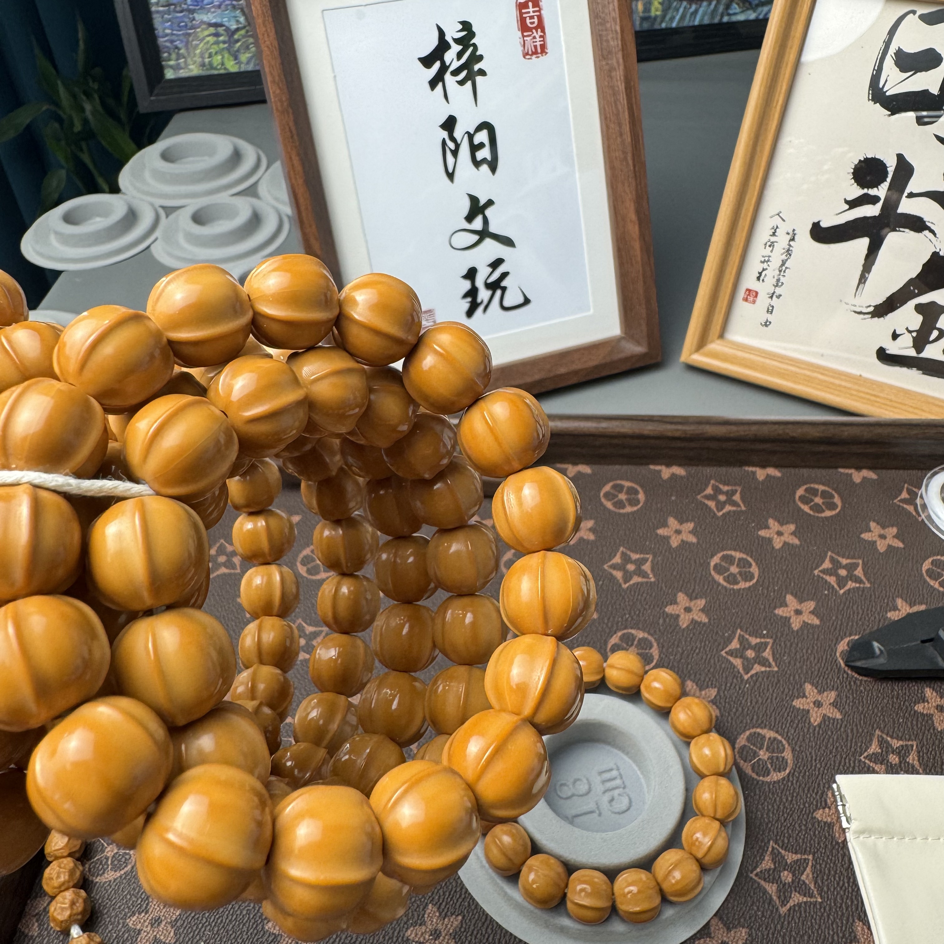 【梓阳 全品鲨鱼背】无暇无泡药无做色原皮精工雕刻鲨鱼背