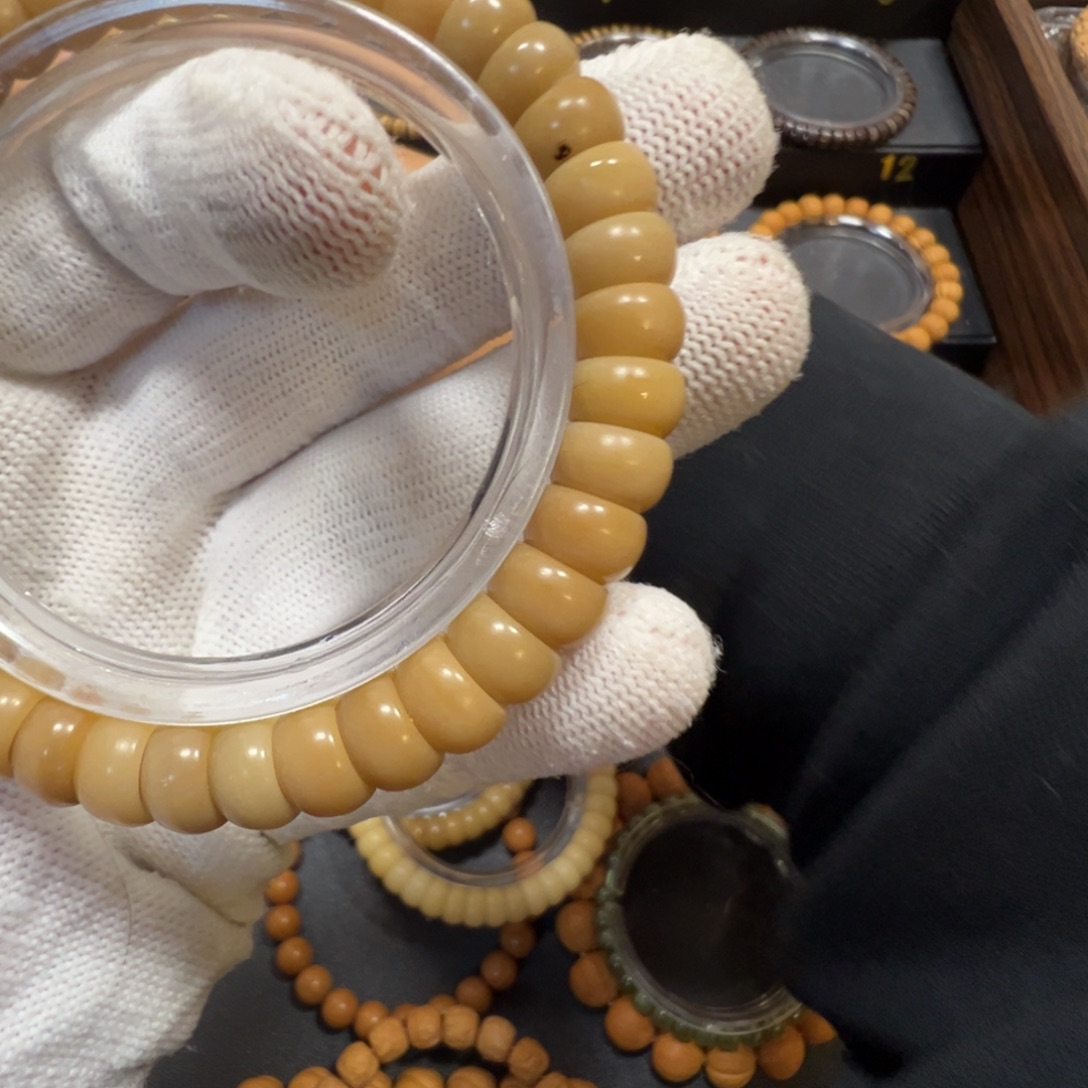 手串/手链菩提菩提根饭碗