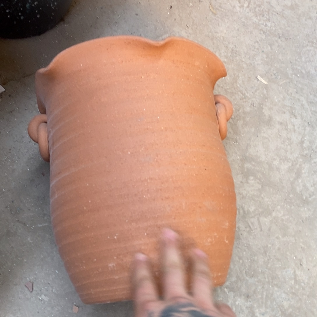 红陶瑕疵2530¥。hd