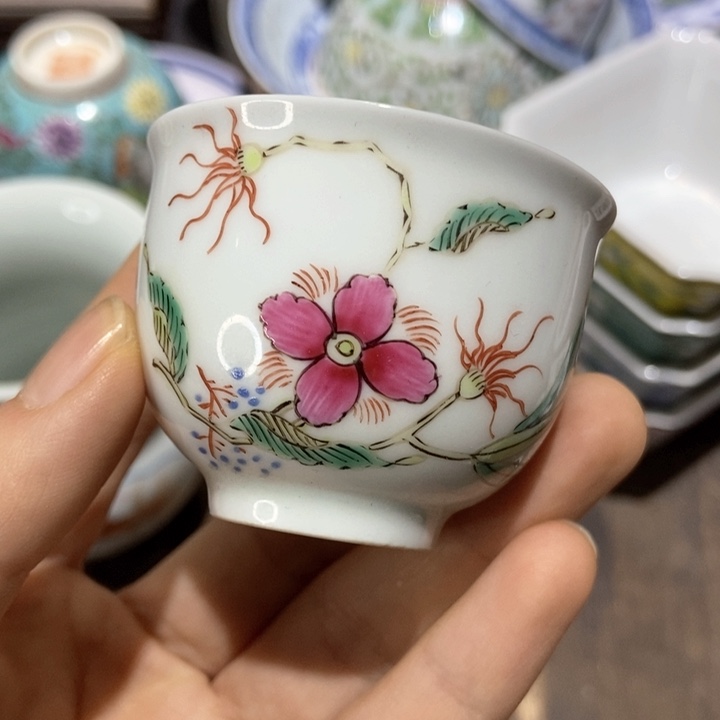 陶瓷艺术品的设计