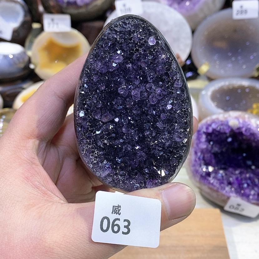 【闪购商品】水晶天然水晶摆件未镶嵌