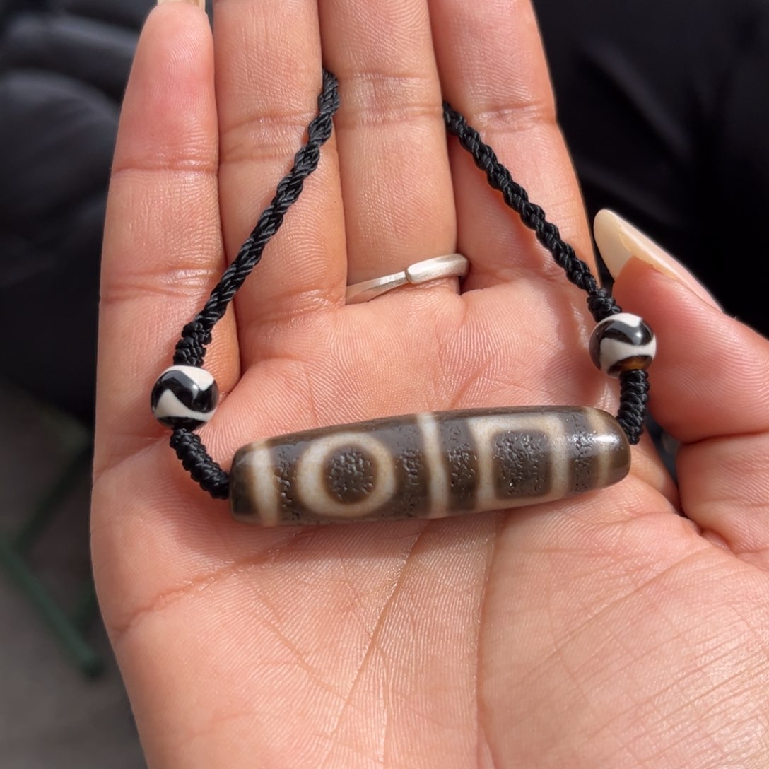 【闪购商品】玛瑙/玉髓珠子未镶嵌