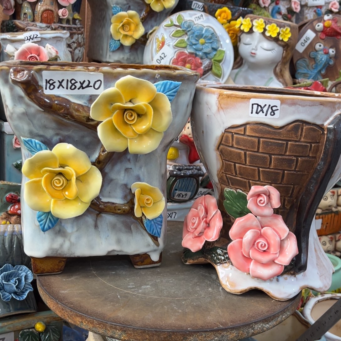 黄花36.8粉花29.8