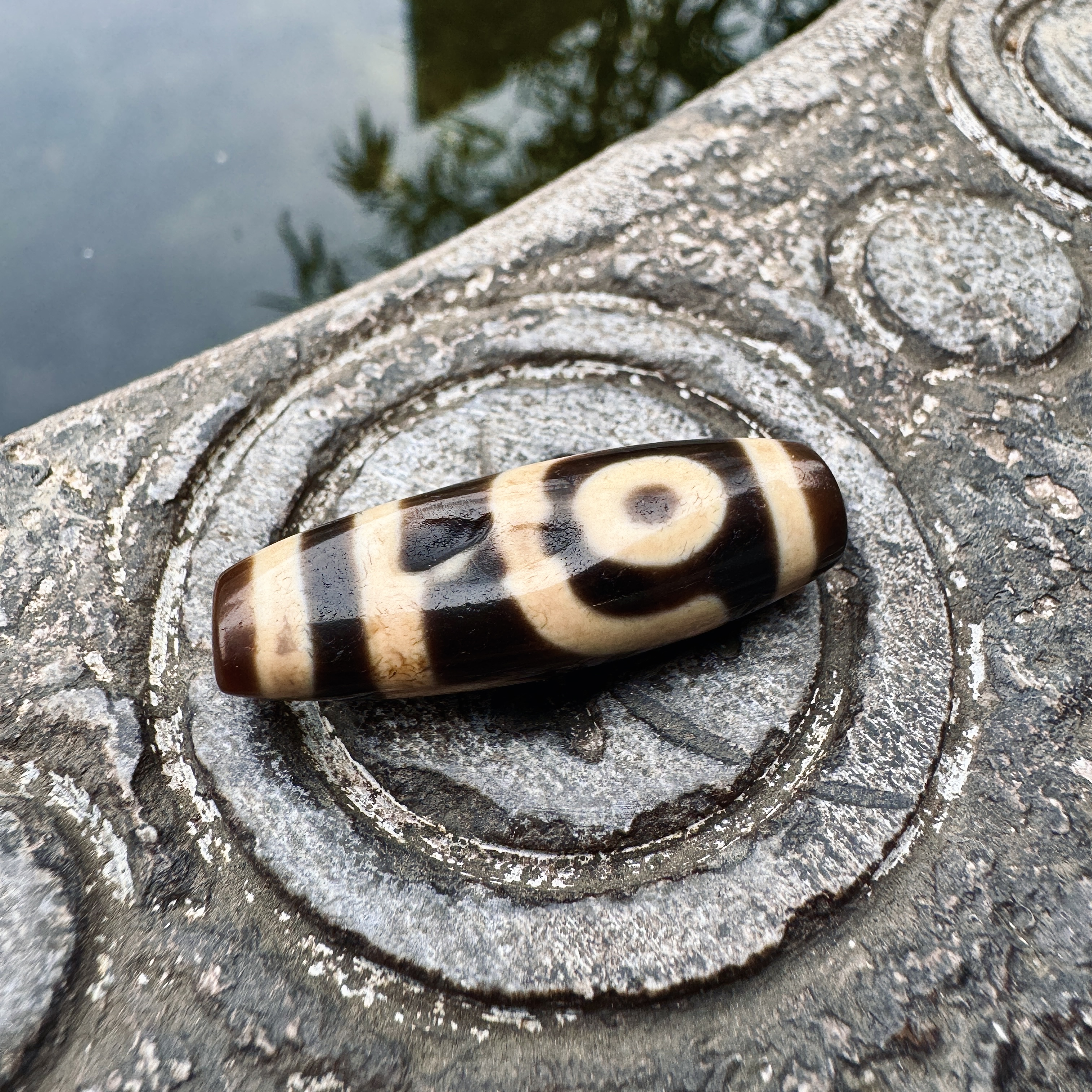 手工定制锁骨链（现代染色玛瑙制品）Z 懂得都懂！