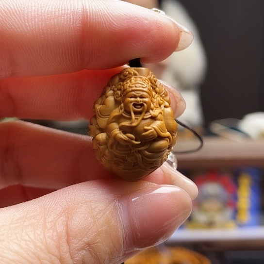 橄榄核手串/手链橄榄