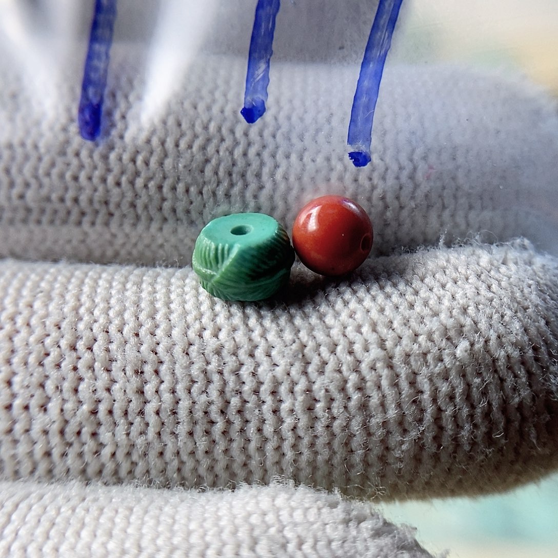 南红玛瑙未镶嵌珠宝奇石