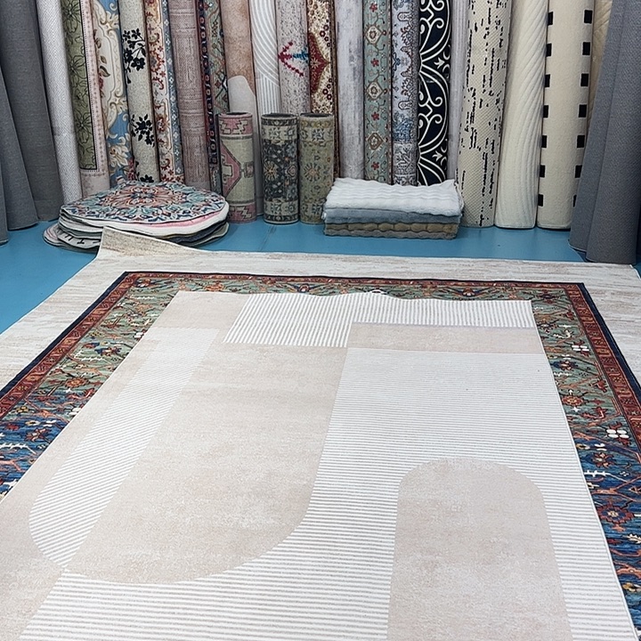 混纺175×283误差正负1-3厘米加厚棉布底比利时绒微瑕特价