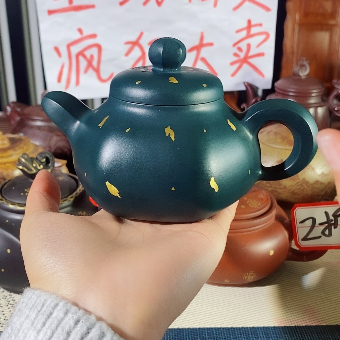 紫砂茶壶哈哈哈哈哈