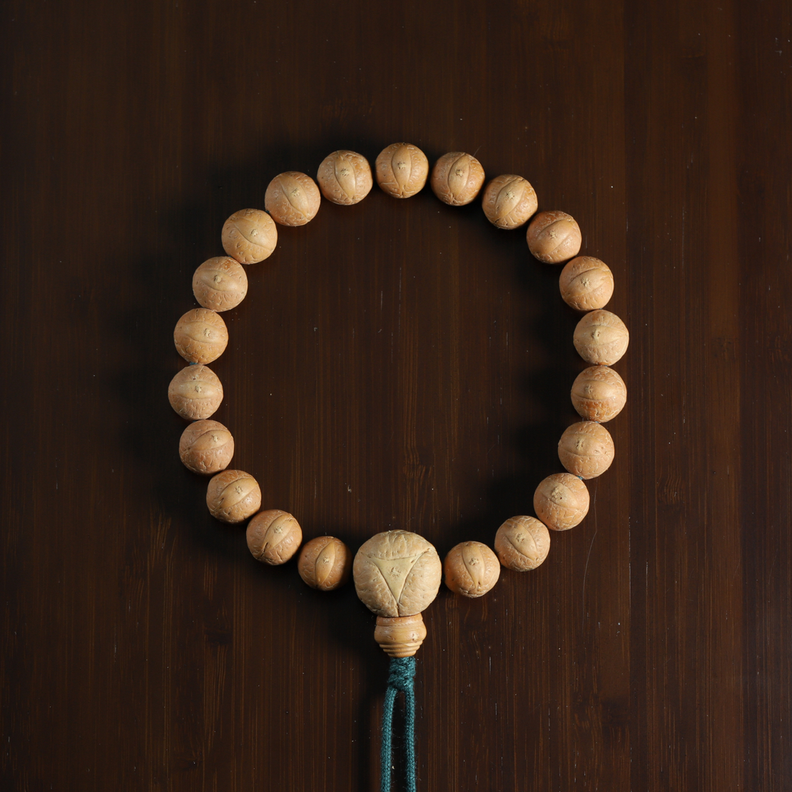 5号尼泊尔凤眼菩提双仓籽多样性发货