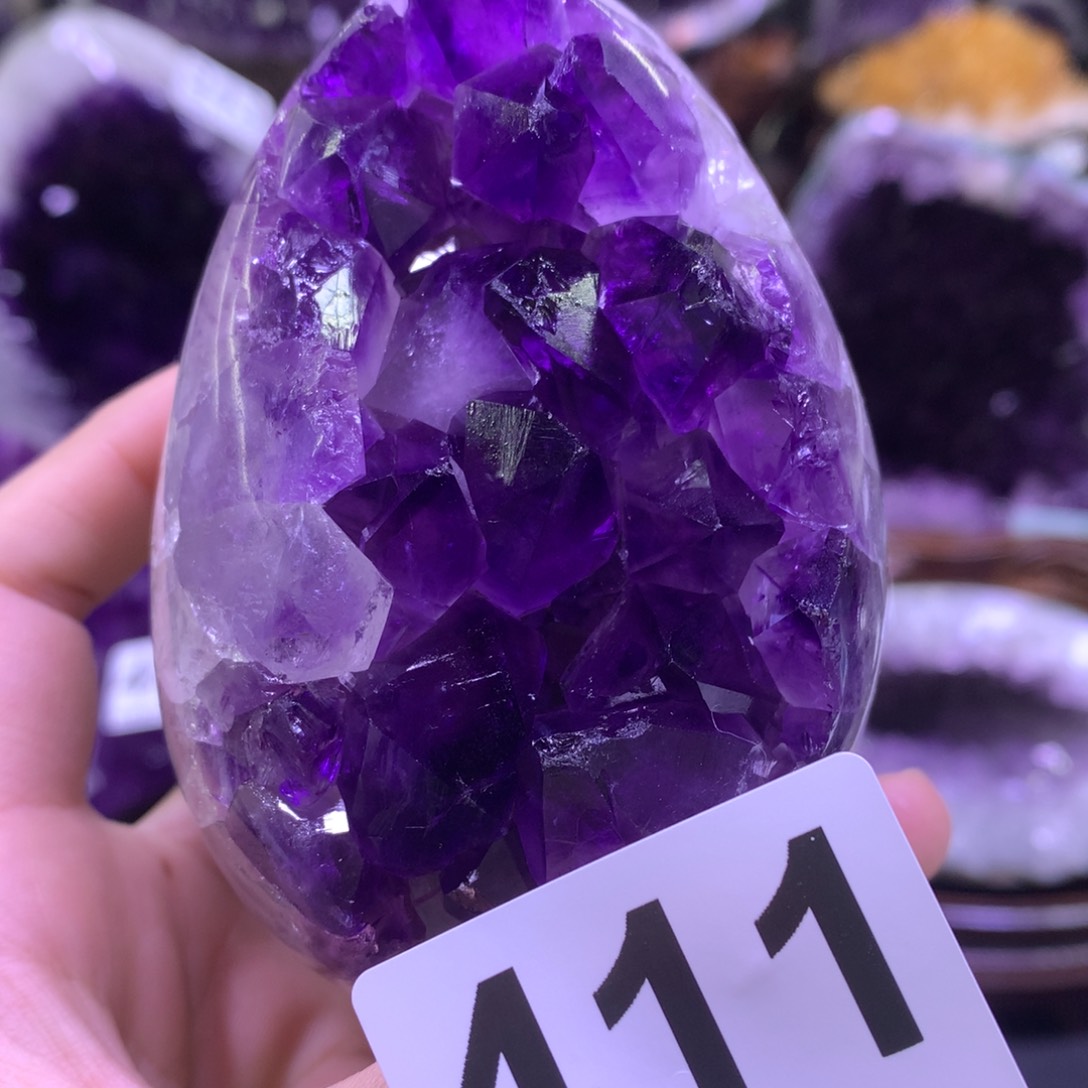 水晶水晶摆件未镶嵌