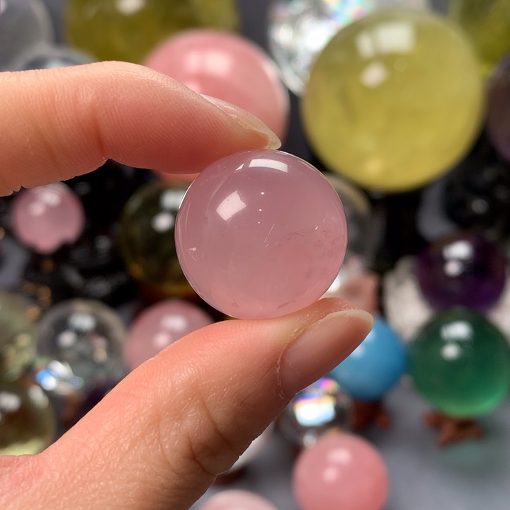 水晶水晶未镶嵌水晶