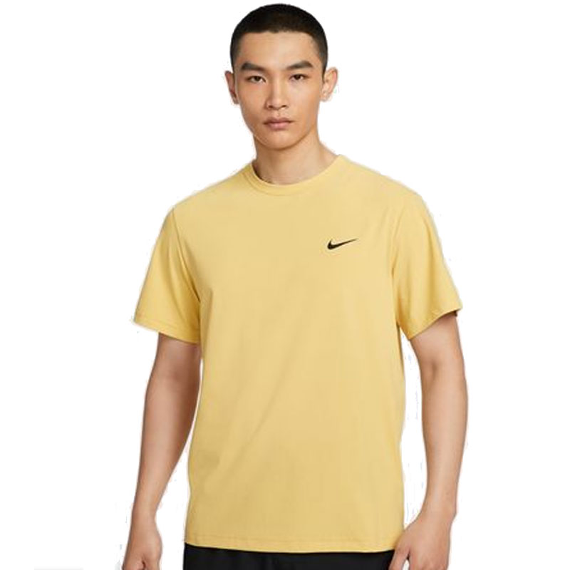 nike耐克夏季男子运动休闲时尚潮流百搭短袖T恤DV9840-700