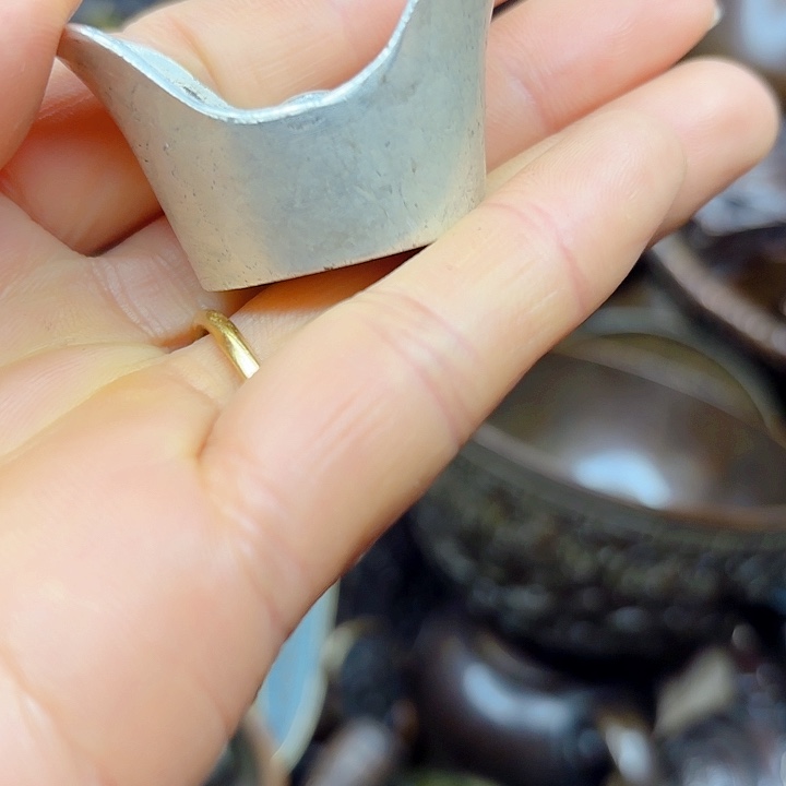 铜摆件摆件摆件品