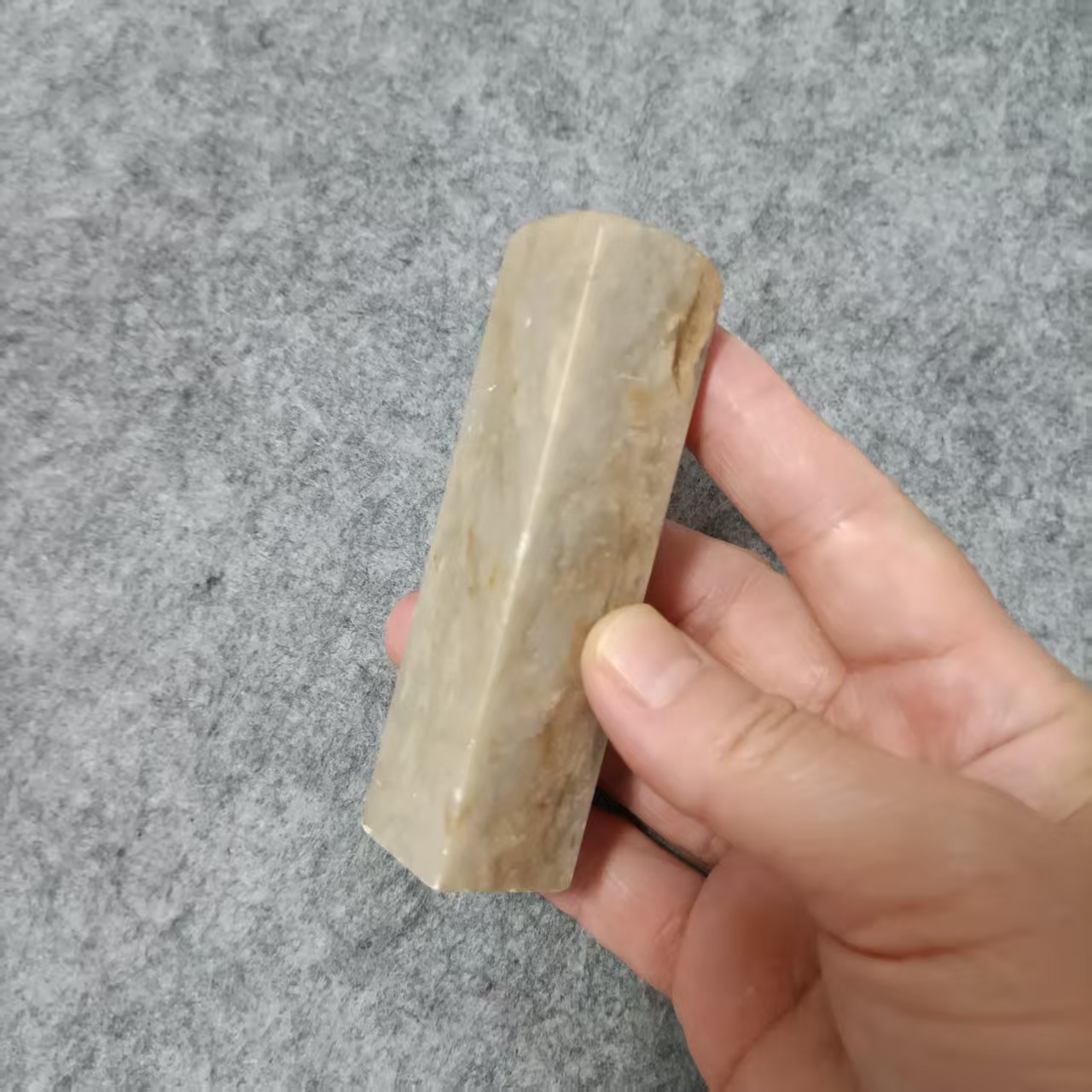 文房四宝笔墨纸砚各种印章石料寿山石昌化石巴林石章料可手工篆刻