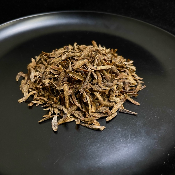 沉香【凤姐沉香】野生惠东绿棋15克